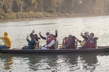 himalayan wildlife sanctuary