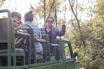 himalayan wildlife sanctuary