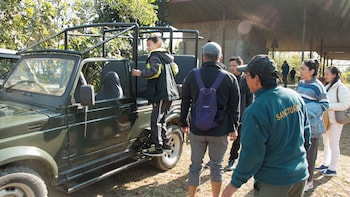 himalayan wildlife sanctuary