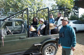 himalayan wildlife sanctuary