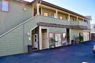 Cayucos Sunset Inn B&B,Paso Robles>>Cayucos,4 star
