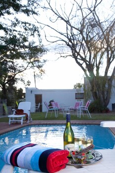 oudtshoorn