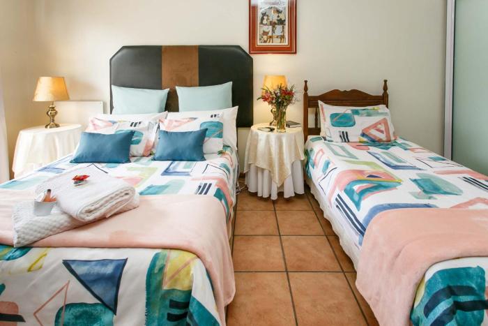 oudtshoorn