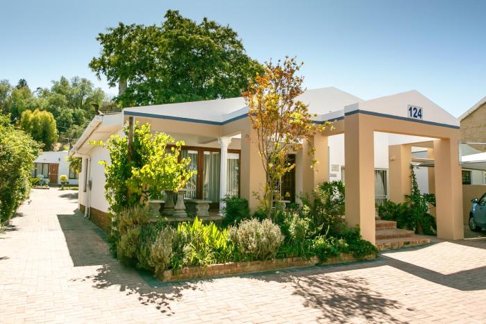 oudtshoorn