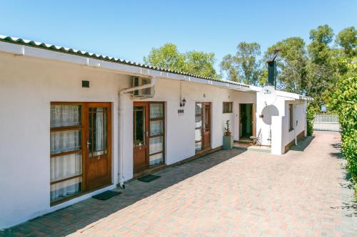 oudtshoorn