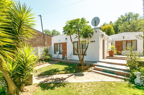 oudtshoorn