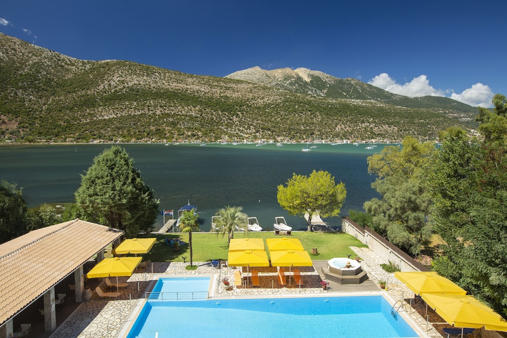 cleopatra beach hotel