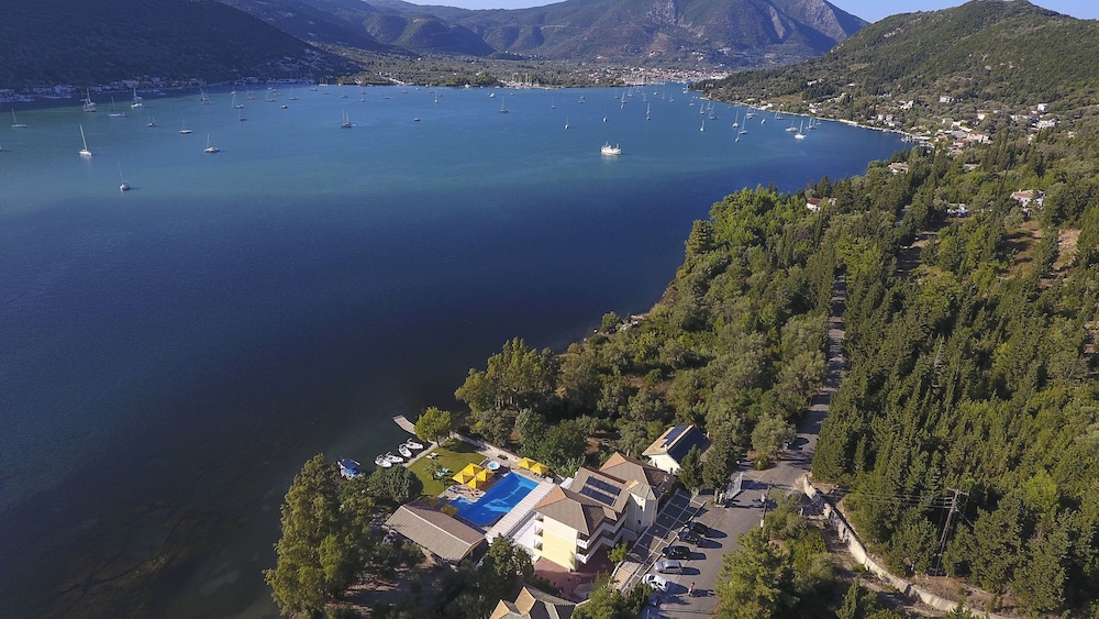 cleopatra beach hotel