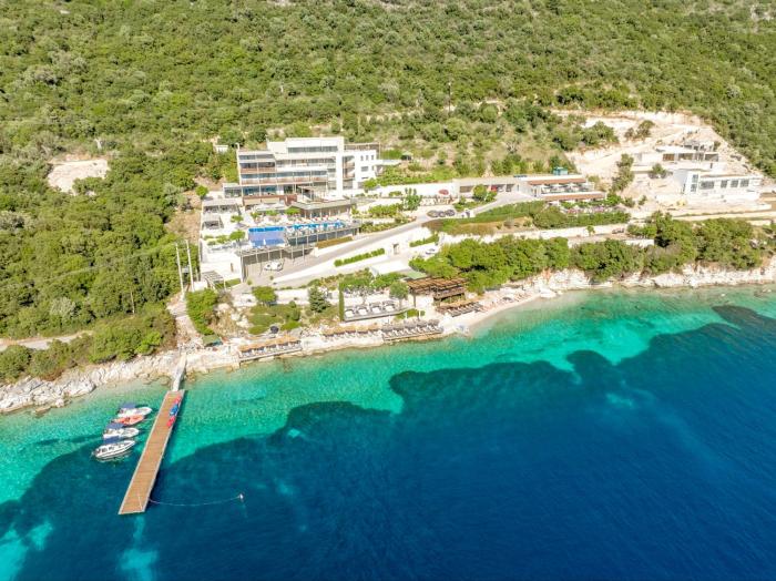 san nicolas resort hotel