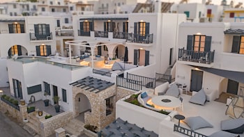 paros