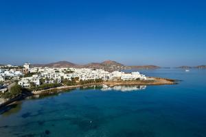 parian boutique hotel