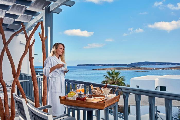 parian boutique hotel