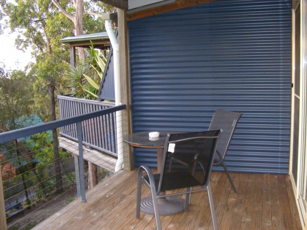 Tambaridge Bed And Breakfast,Capricorn>>Canungra,4 star