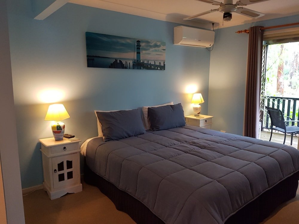 Tambaridge Bed And Breakfast,Capricorn>>Canungra,4 star