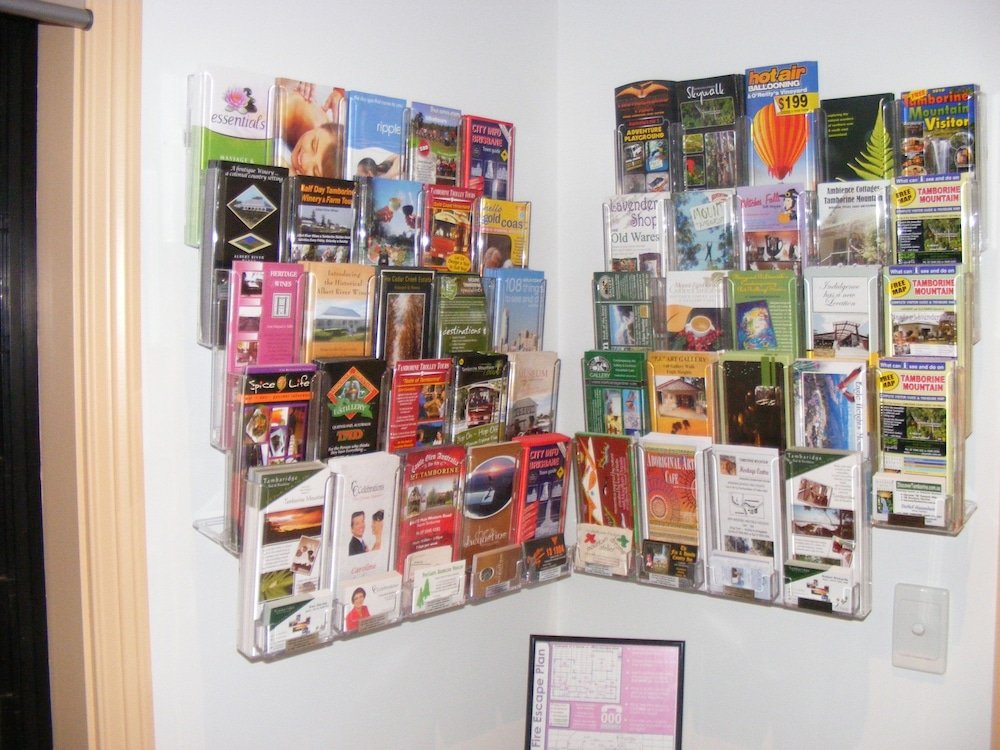 Tambaridge Bed And Breakfast,Capricorn>>Canungra,4 star