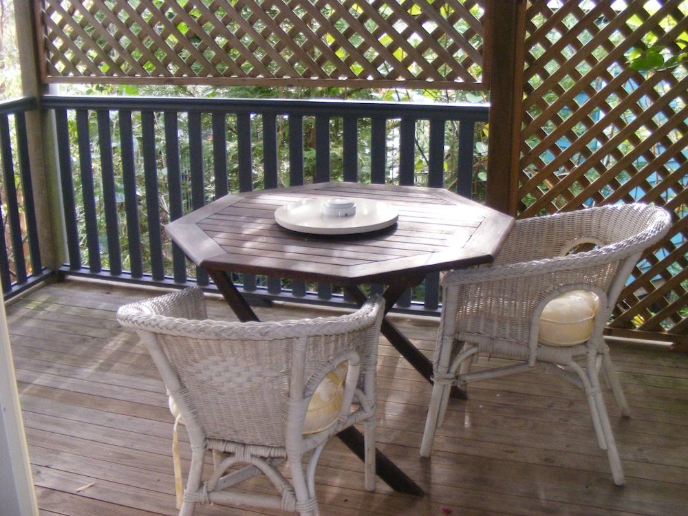 Tambaridge Bed And Breakfast,Capricorn>>Canungra,4 star