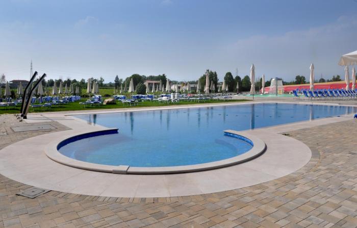 agriturismo dei grippi