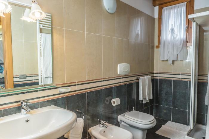 agriturismo dei grippi