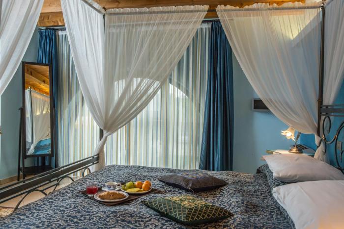 agriturismo dei grippi