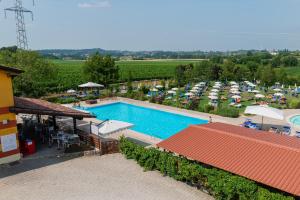 Agriturismo Dei Grippi,Lake Garda>>Castelnuovo Del Garda,3 star