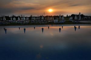 agriturismo dei grippi