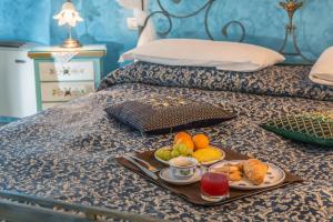 agriturismo dei grippi