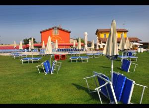 agriturismo dei grippi