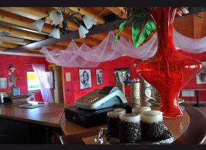 agriturismo dei grippi