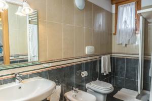 agriturismo dei grippi