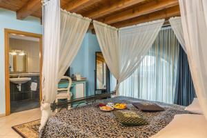 agriturismo dei grippi