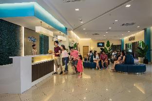 sunway lost world hotel