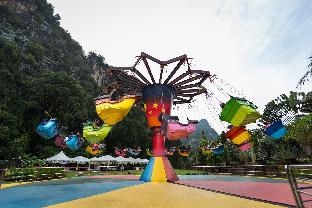 sunway lost world hotel