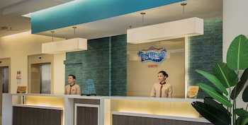 sunway lost world hotel