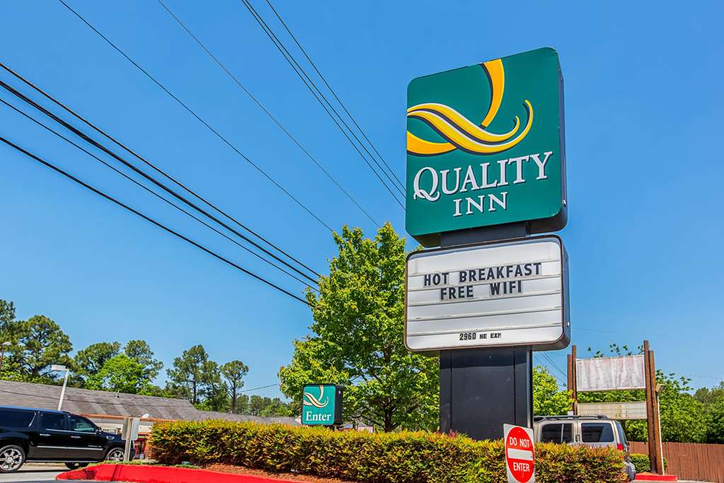 quality inn atlanta northeast i 85