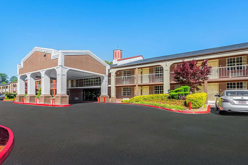 quality inn atlanta northeast i 85