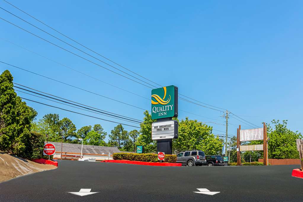quality inn atlanta northeast i 85