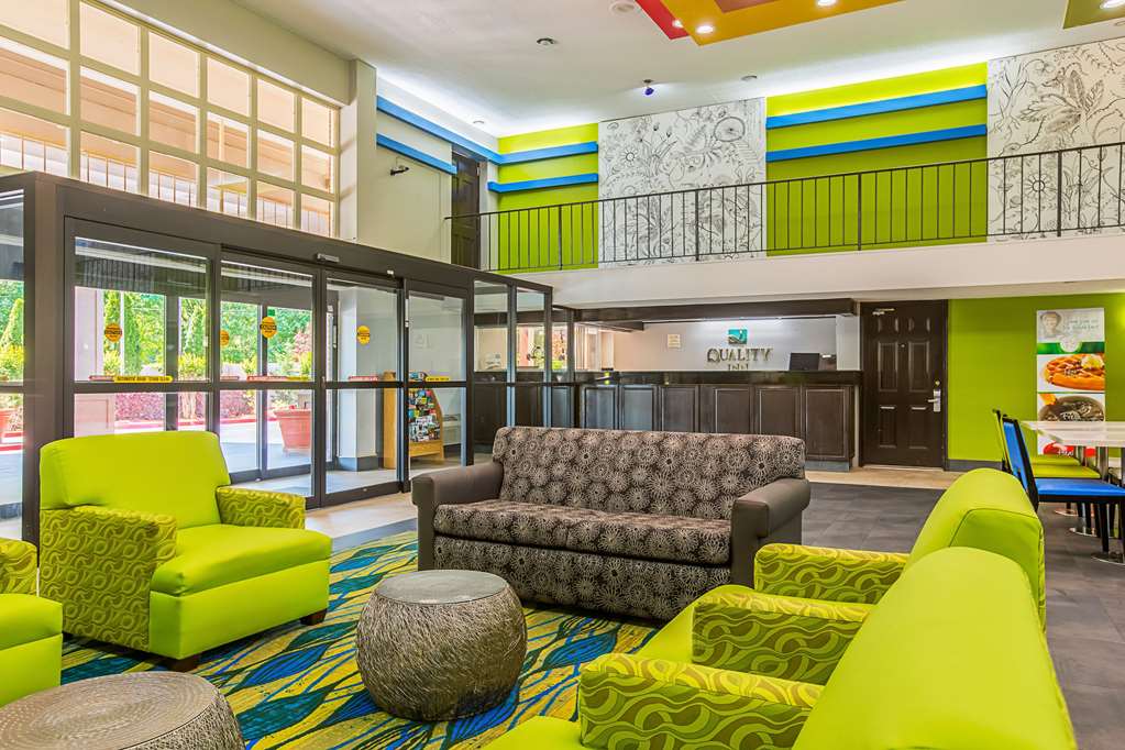 quality inn atlanta northeast i 85