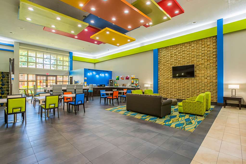 quality inn atlanta northeast i 85