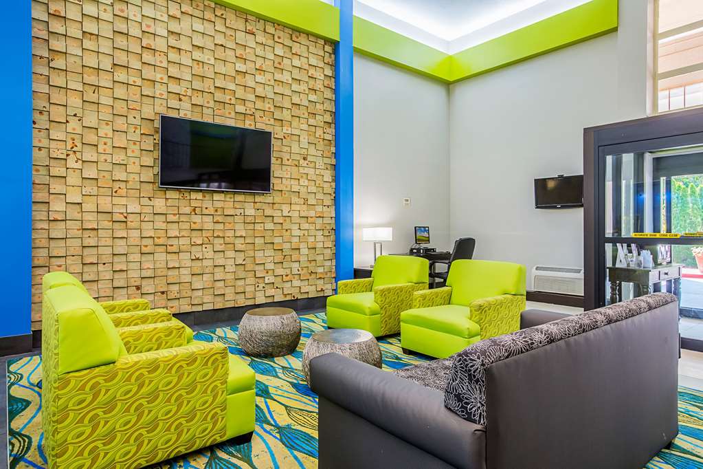 quality inn atlanta northeast i 85