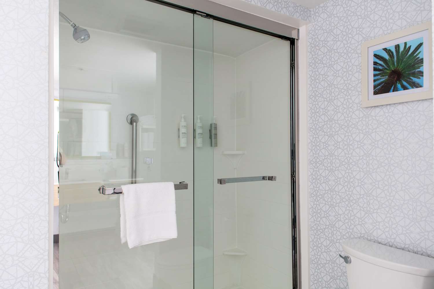 hampton inn las vegas summerlin