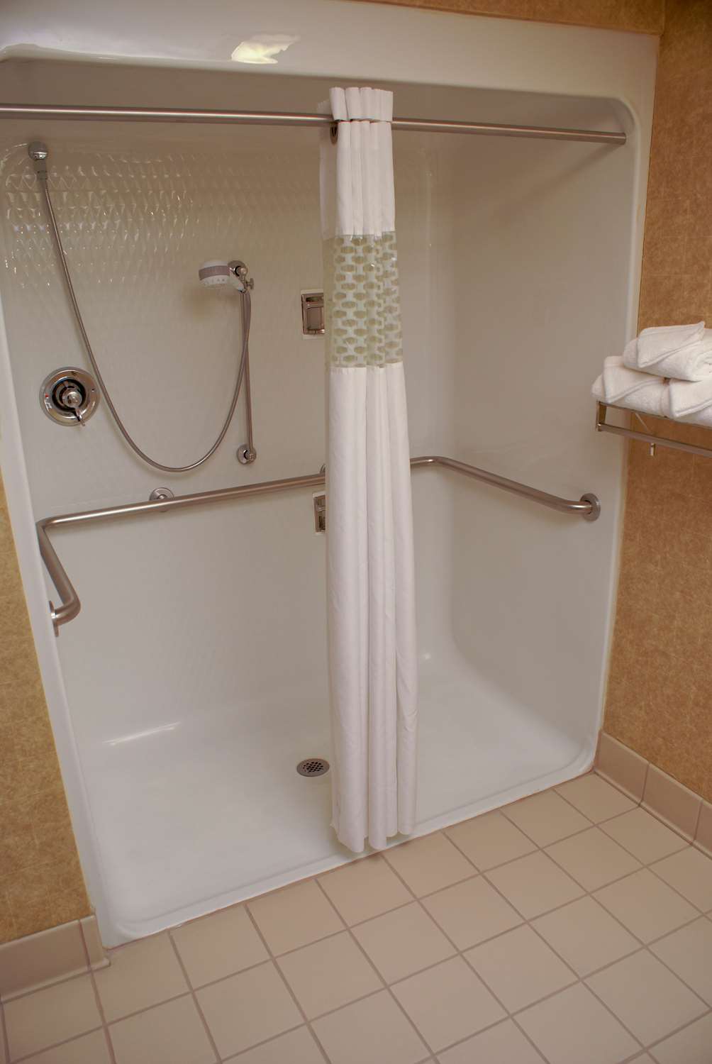 hampton inn las vegas summerlin