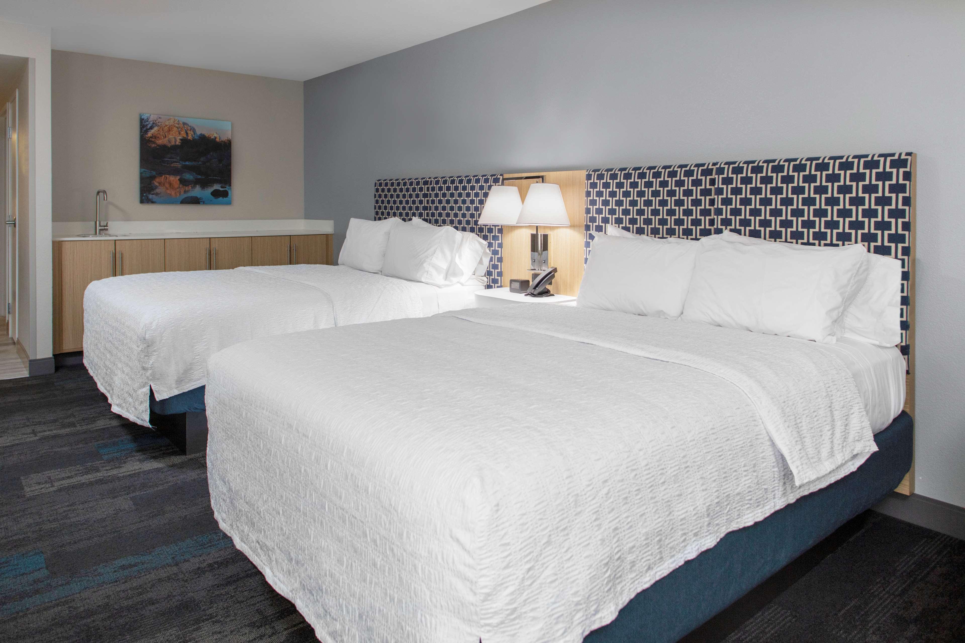 hampton inn las vegas summerlin