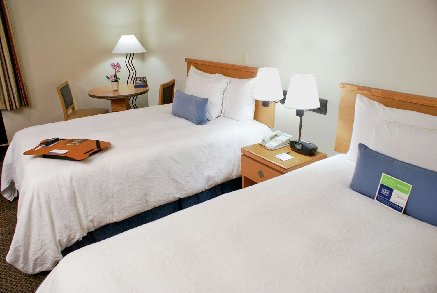 hampton inn las vegas summerlin