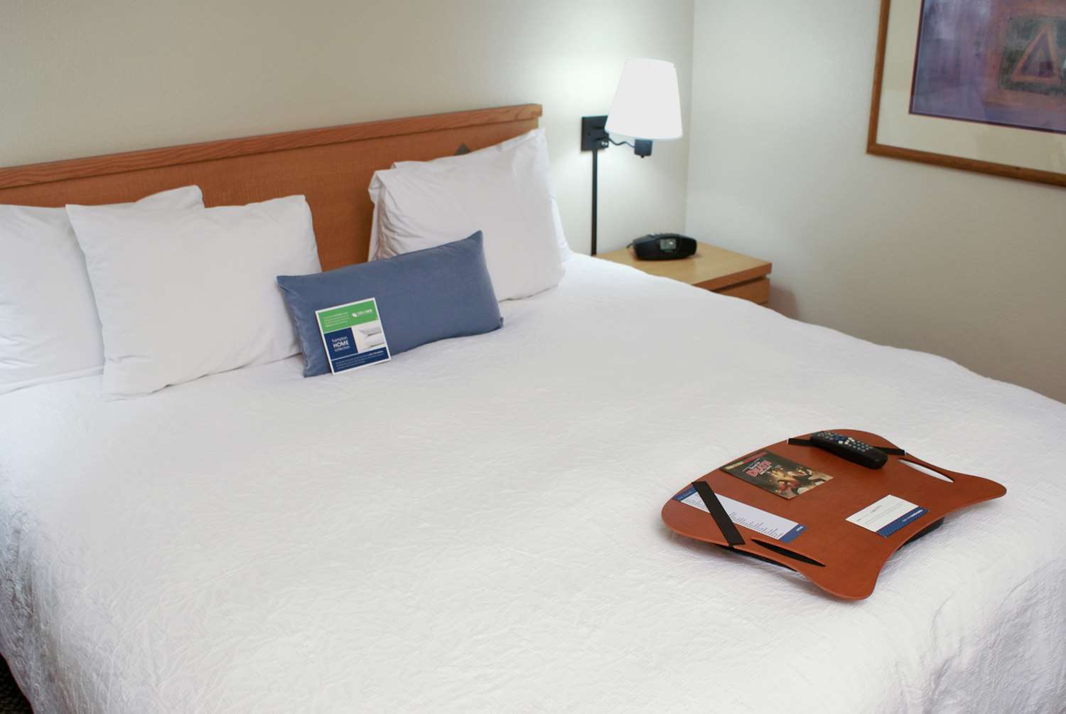 hampton inn las vegas summerlin