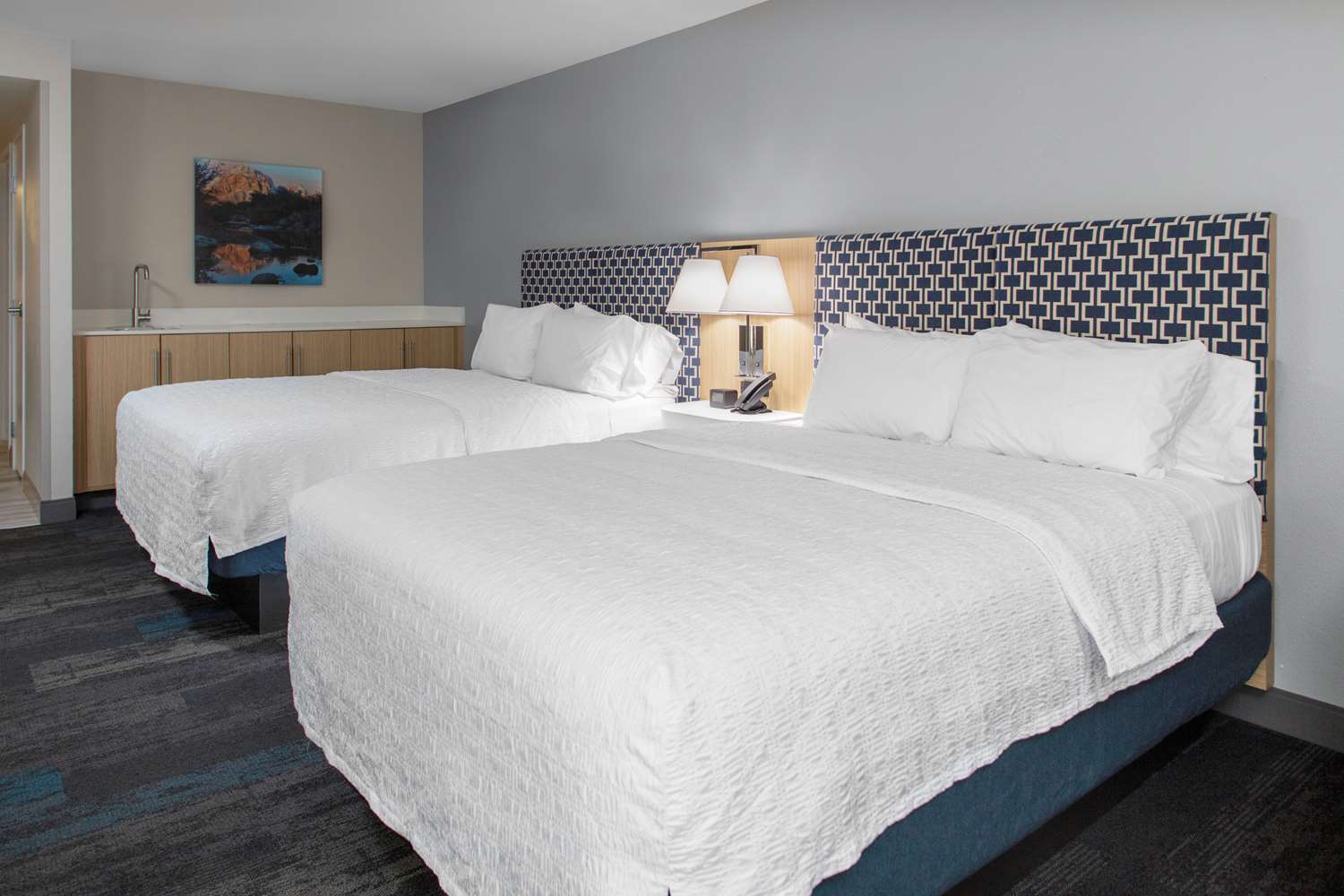 hampton inn las vegas summerlin