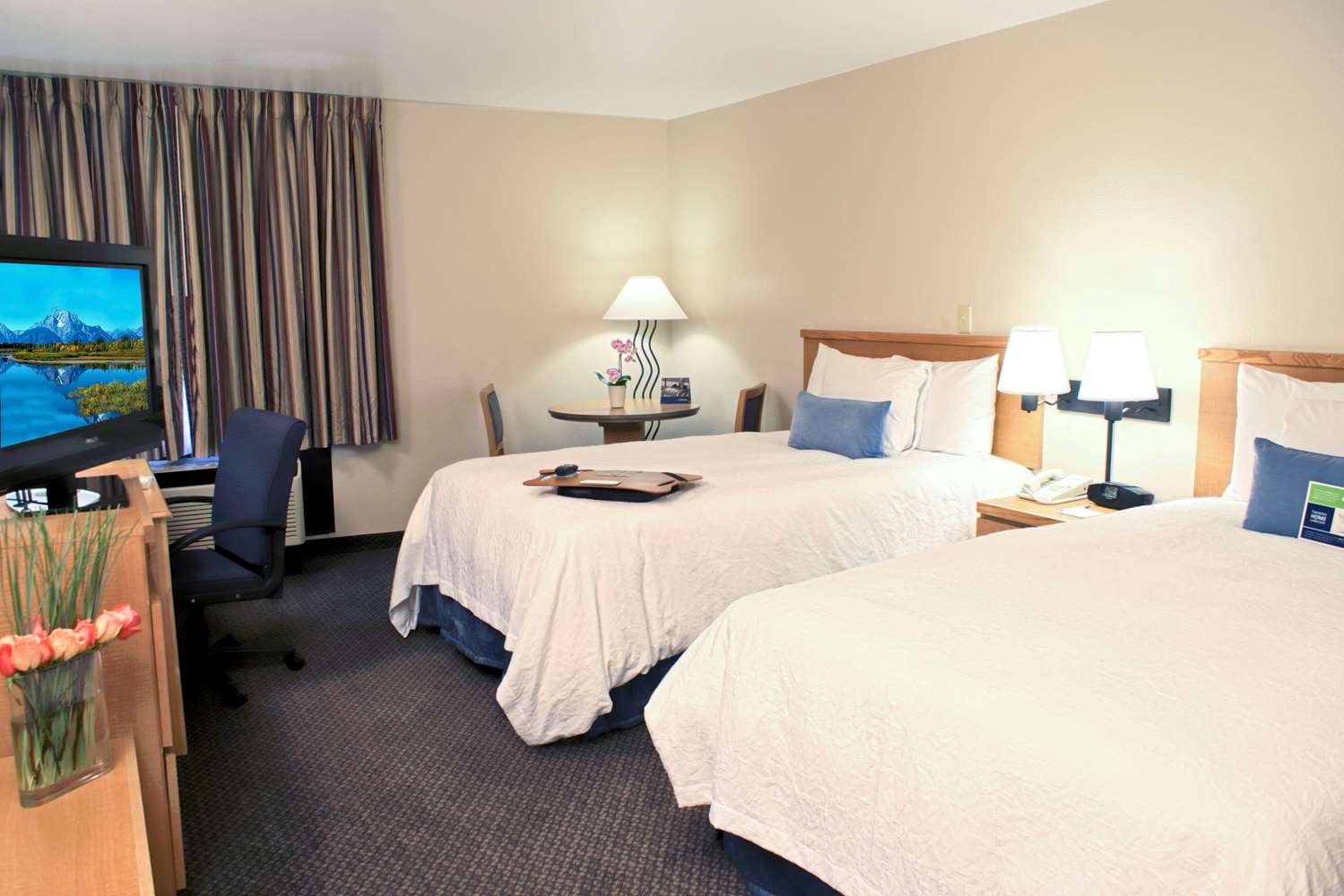 hampton inn las vegas summerlin