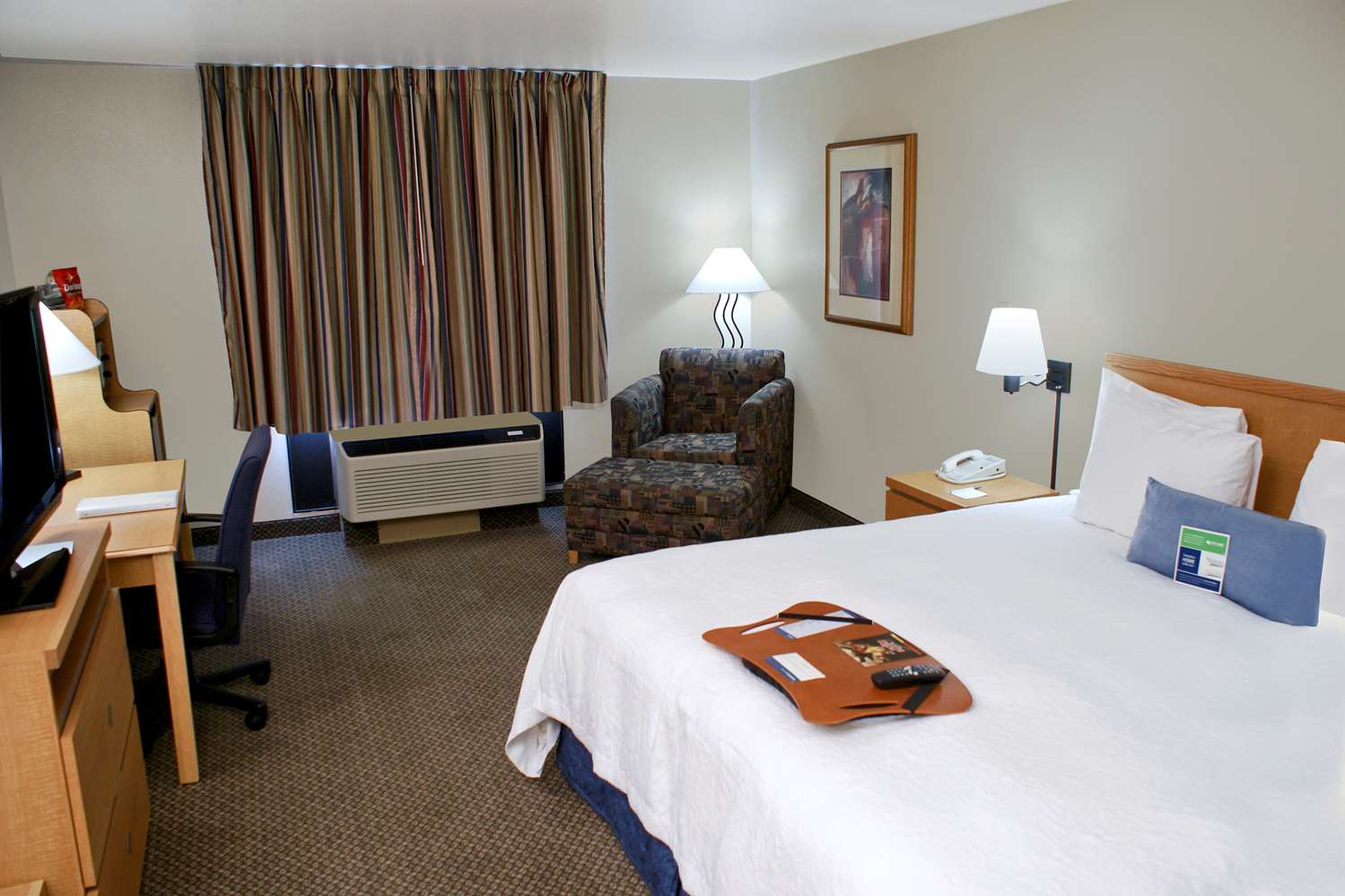 hampton inn las vegas summerlin