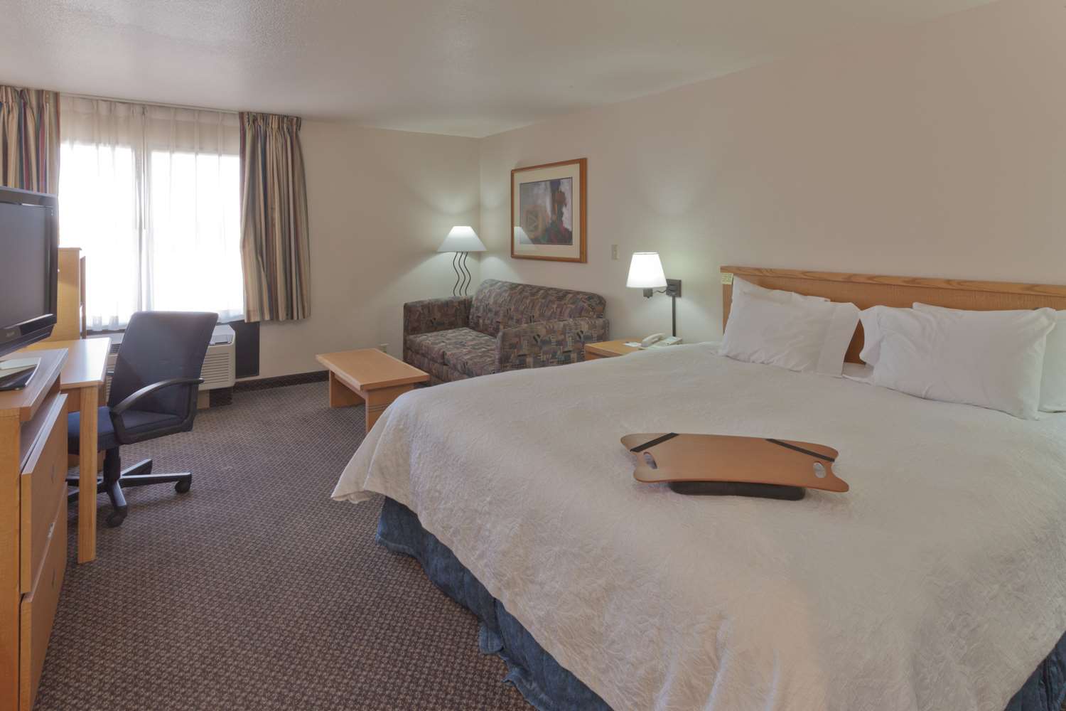 hampton inn las vegas summerlin