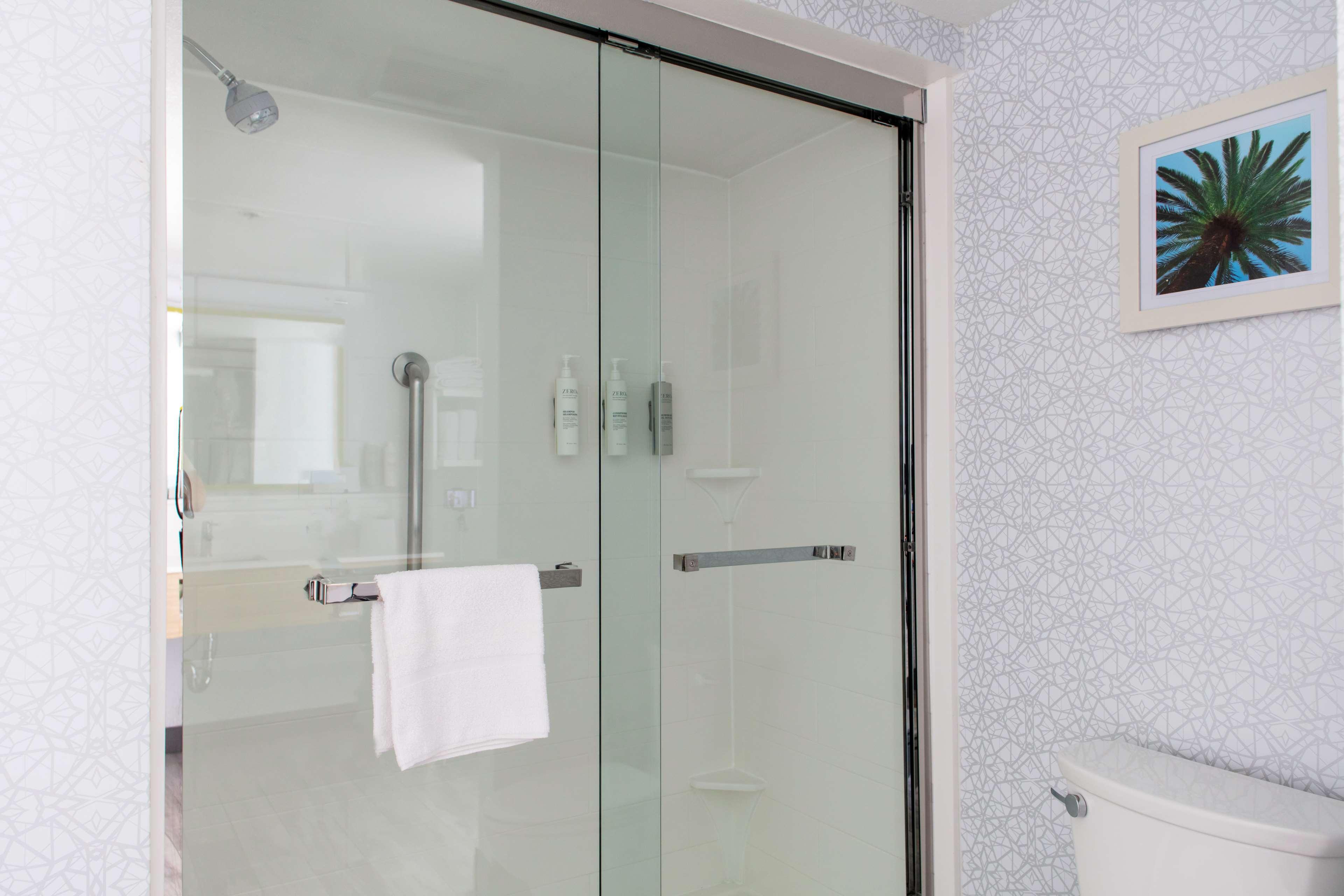 hampton inn las vegas summerlin