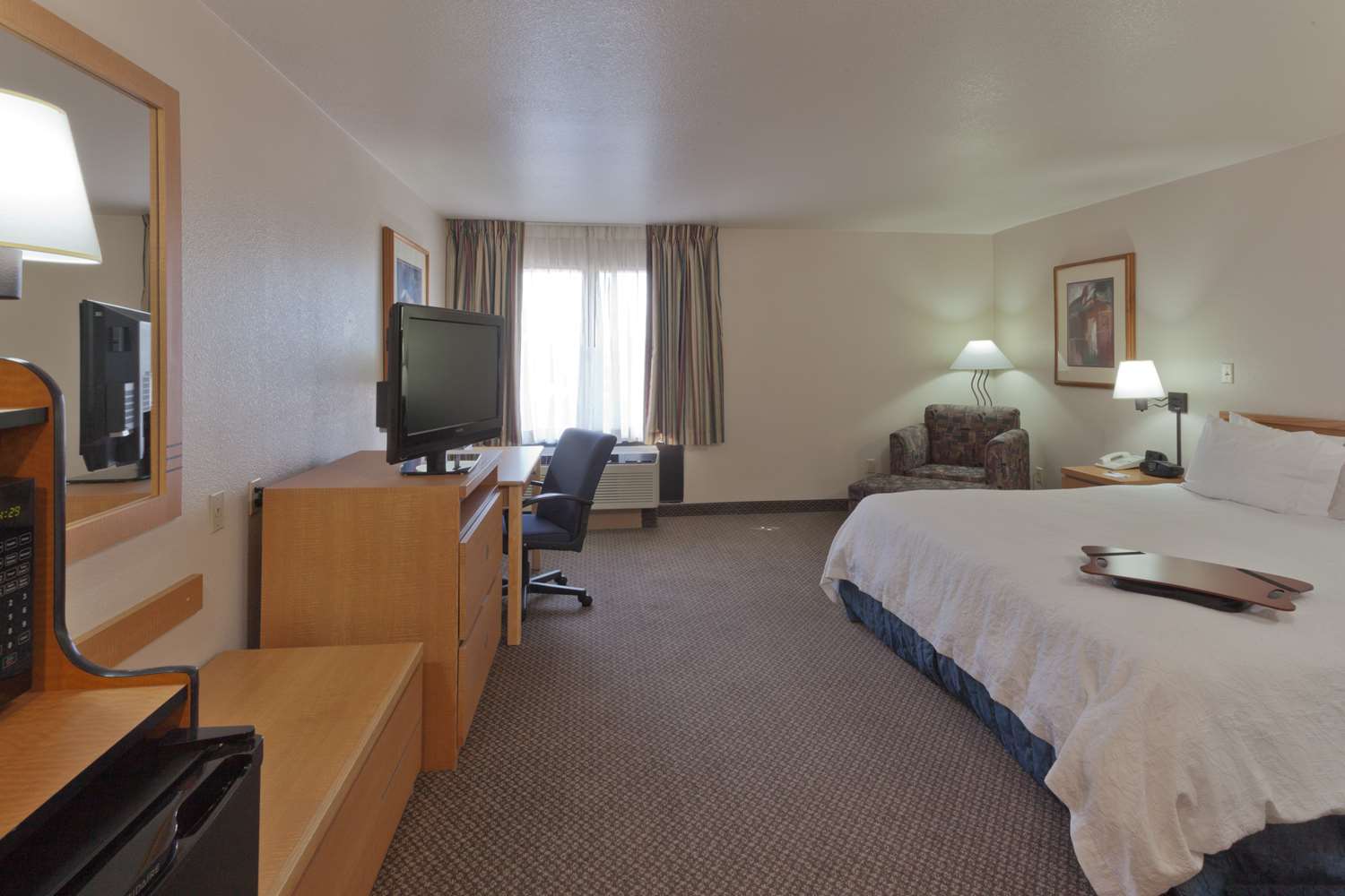hampton inn las vegas summerlin